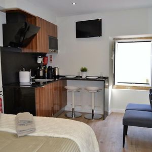 Appartement met een Slaapkamer